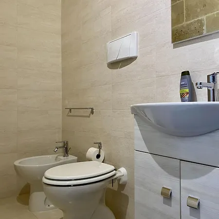 Le Stanze Di Ray - Salento Homes Borgagne Exterior photo