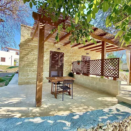 Le Stanze Di Ray - Salento Homes Borgagne Exterior photo