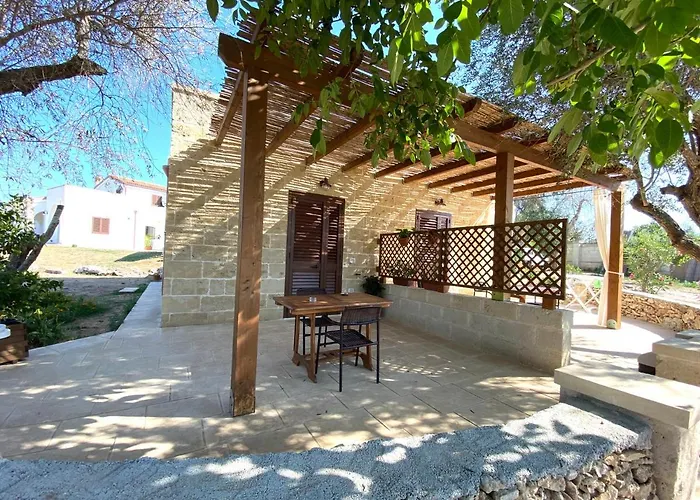 Le Stanze Di Ray - Salento Homes