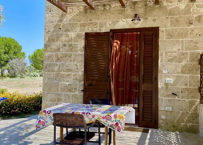 Le Stanze Di Ray - Salento Homes