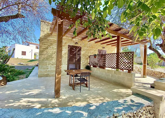 Le Stanze Di Ray - Salento Homes