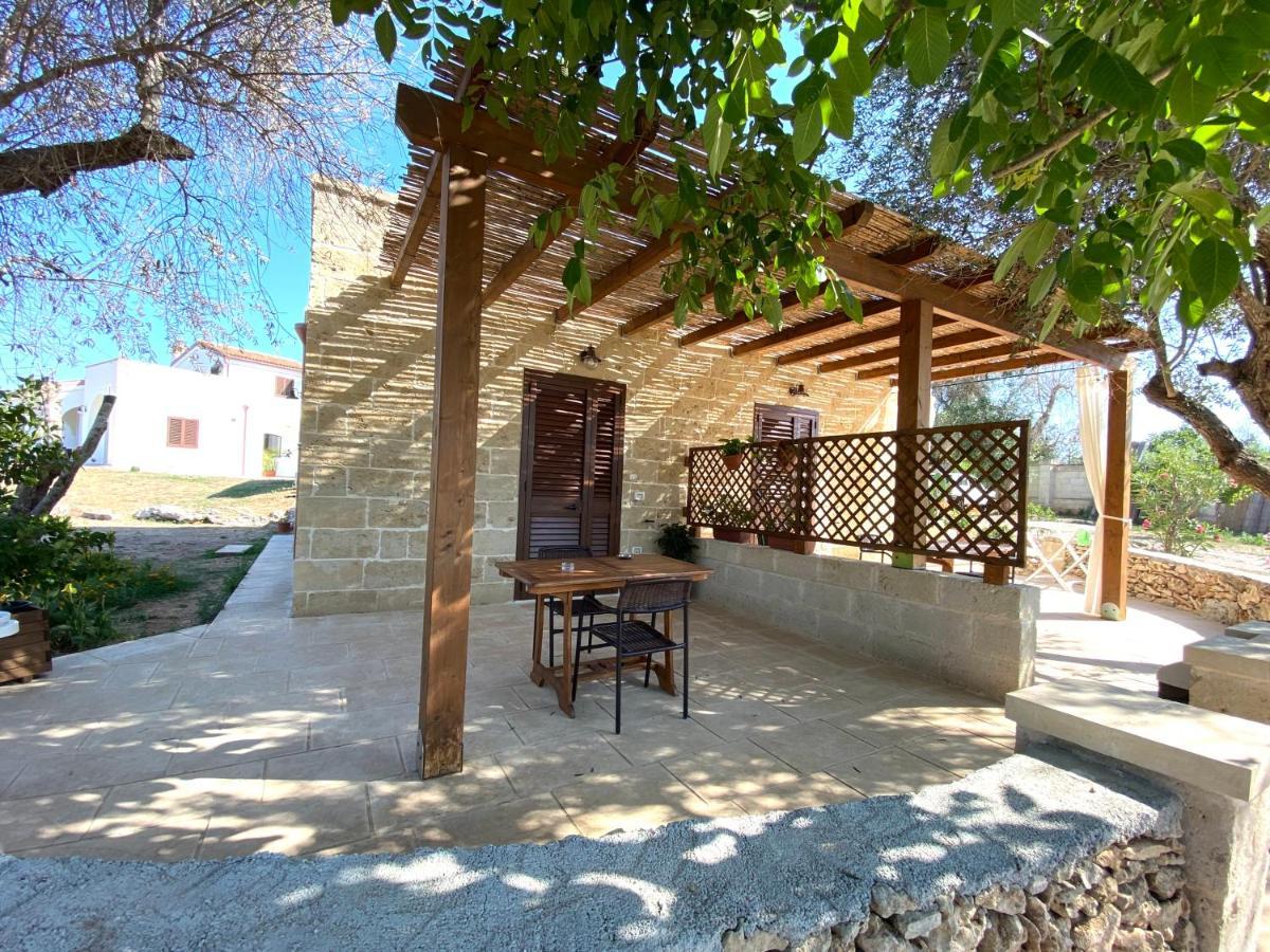 Le Stanze Di Ray - Salento Homes Country house