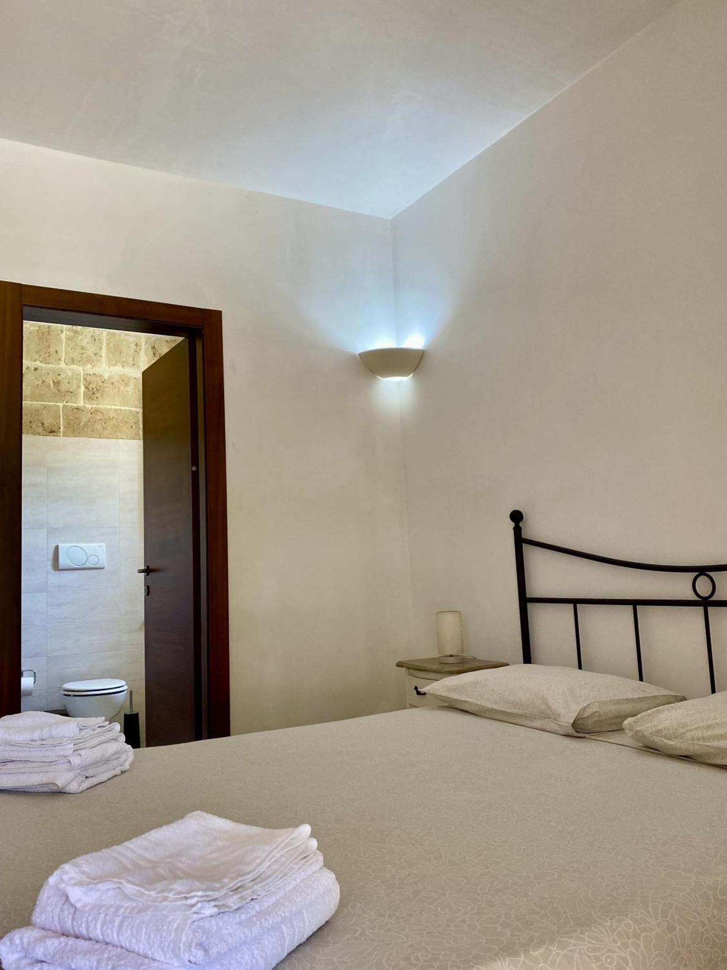 Country house Le Stanze Di Ray - Salento Homes *