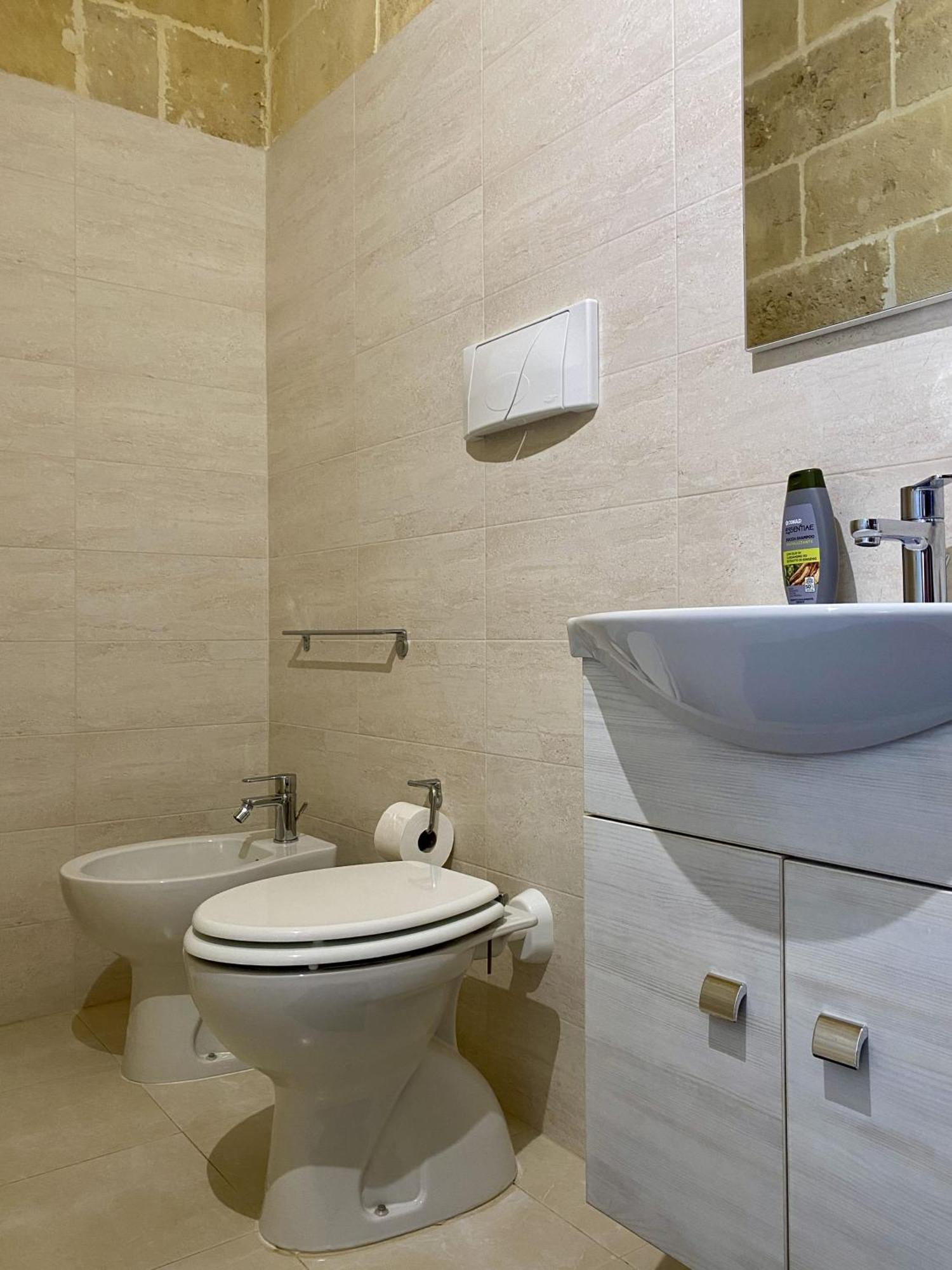Le Stanze Di Ray - Salento Homes * Borgagne