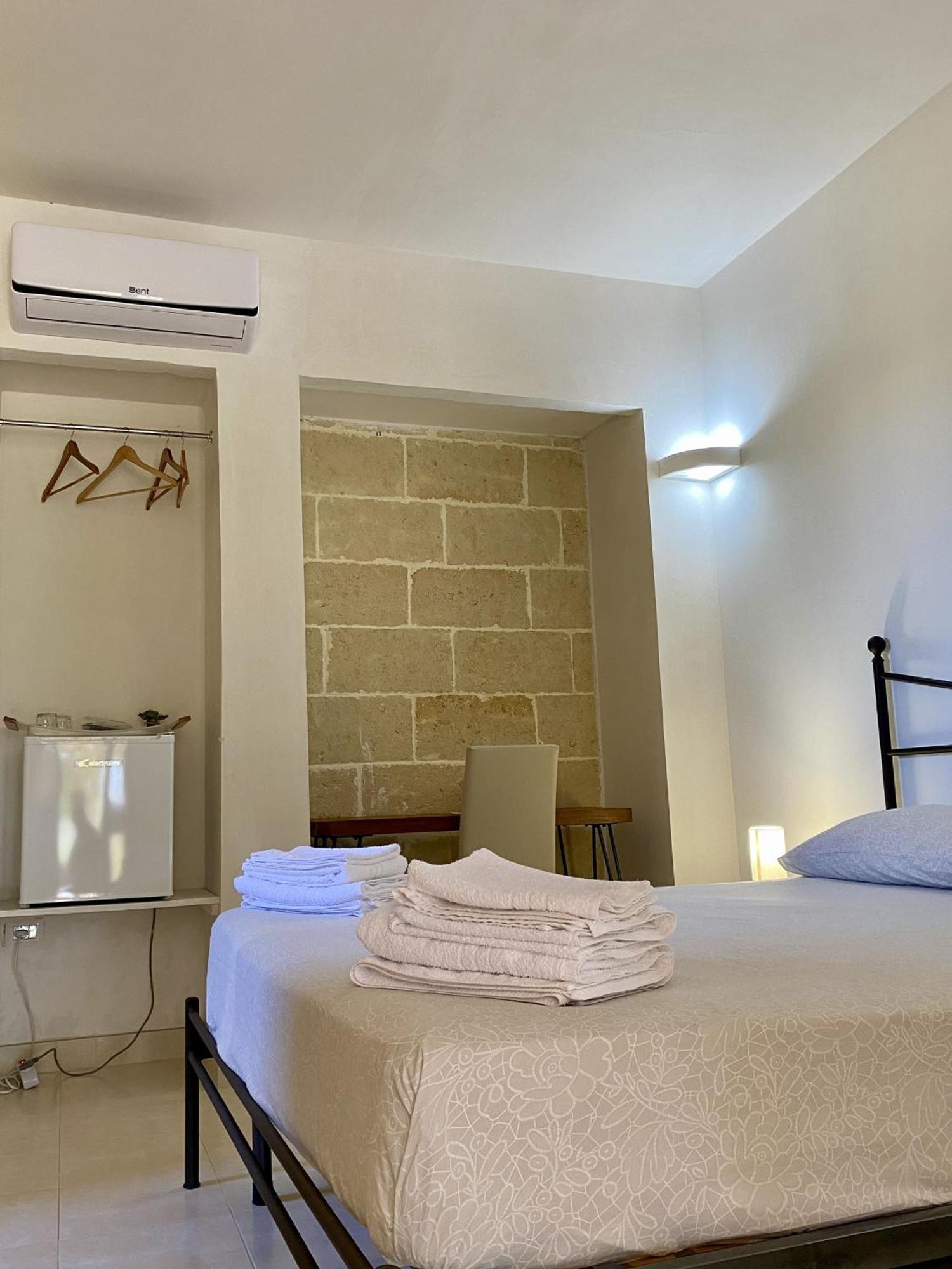 Le Stanze Di Ray - Salento Homes