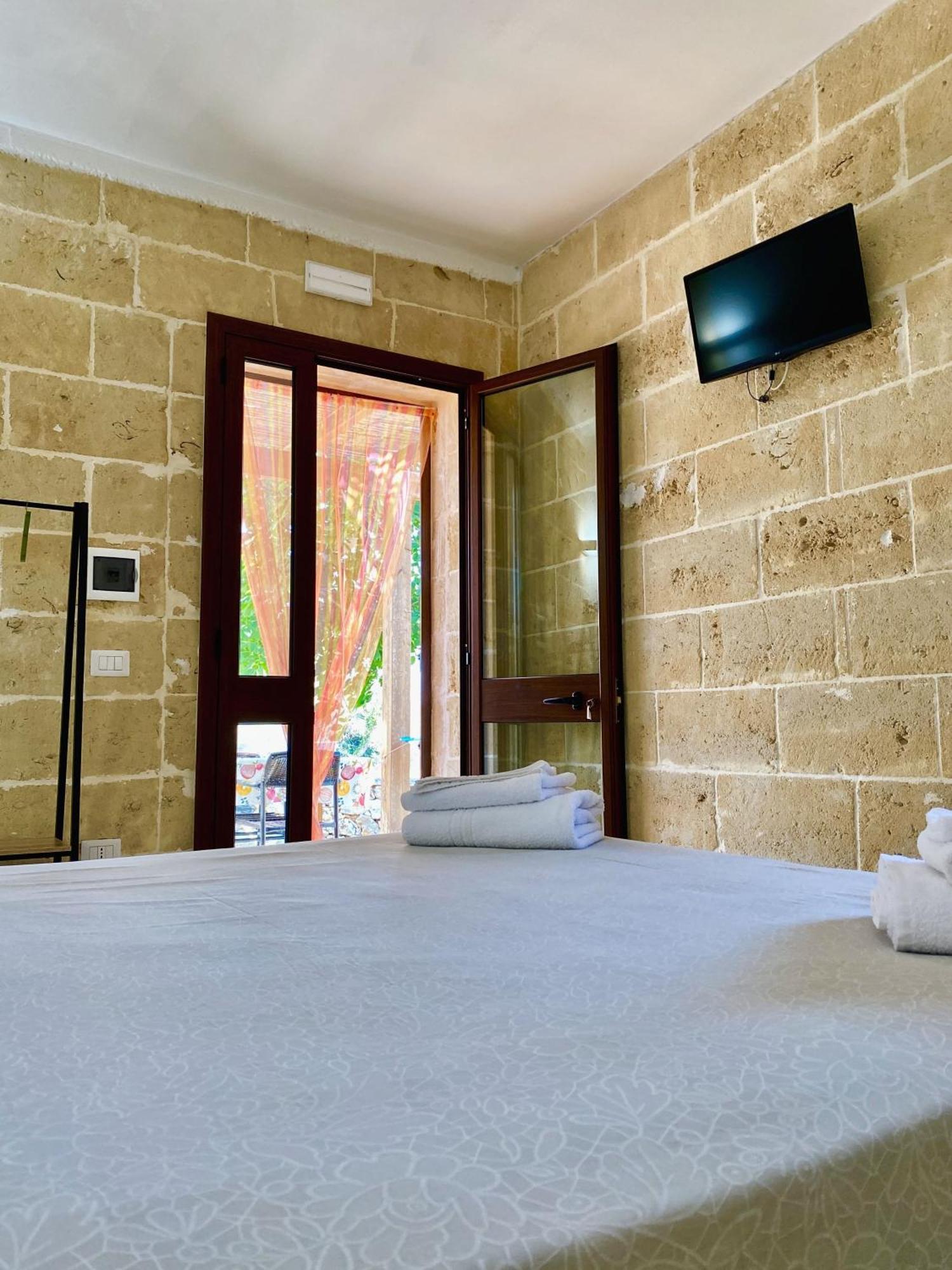 Country house Le Stanze Di Ray - Salento Homes