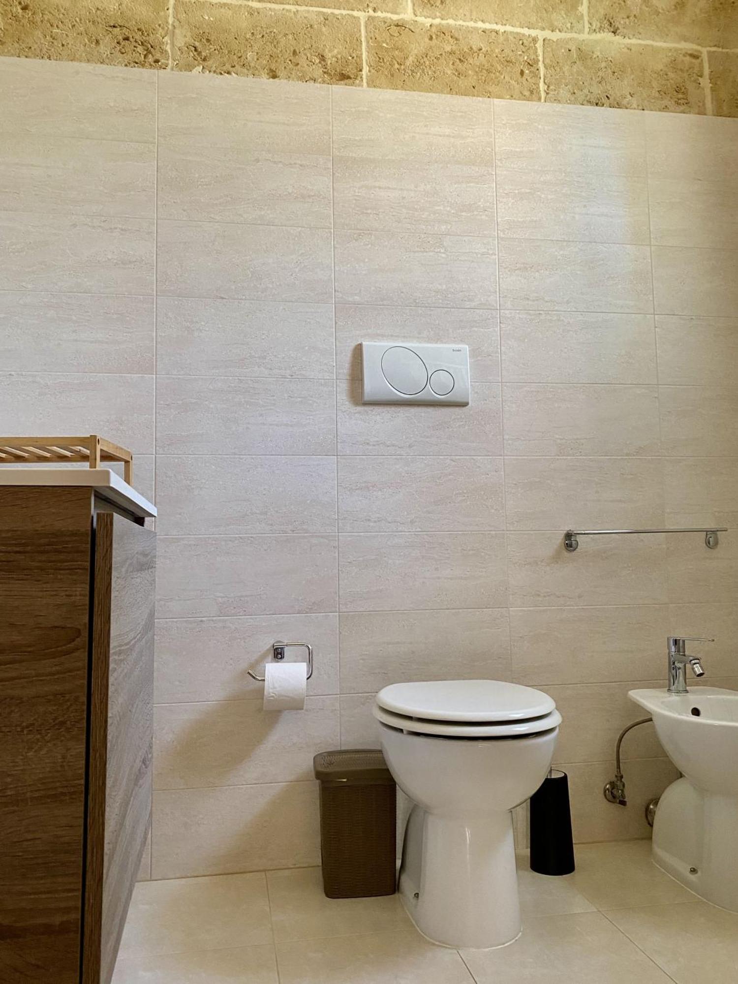 Country house Le Stanze Di Ray - Salento Homes Borgagne