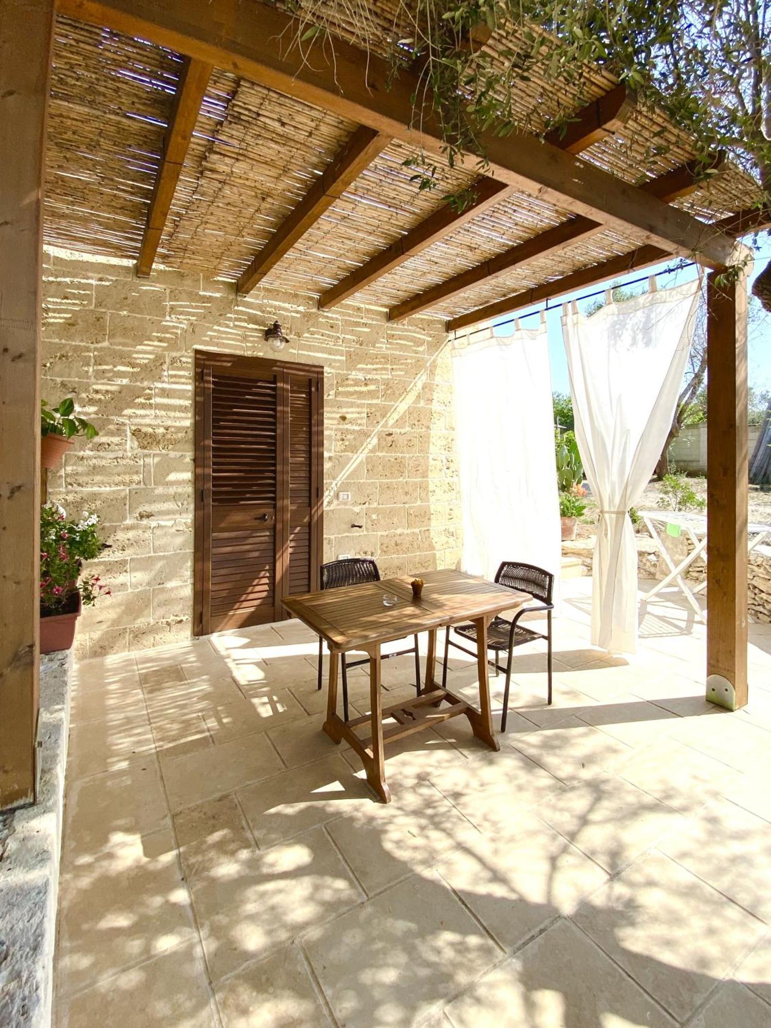 Le Stanze Di Ray - Salento Homes *