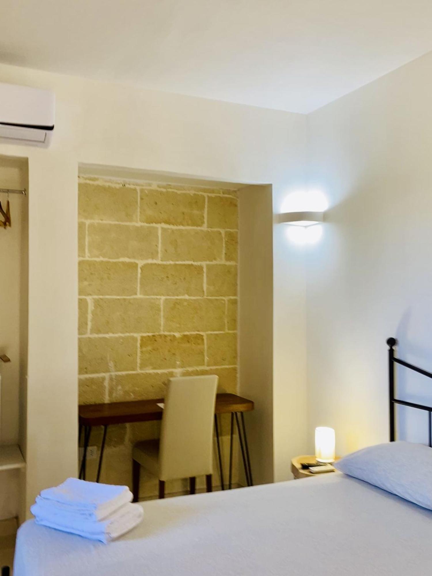 Le Stanze Di Ray - Salento Homes * Borgagne