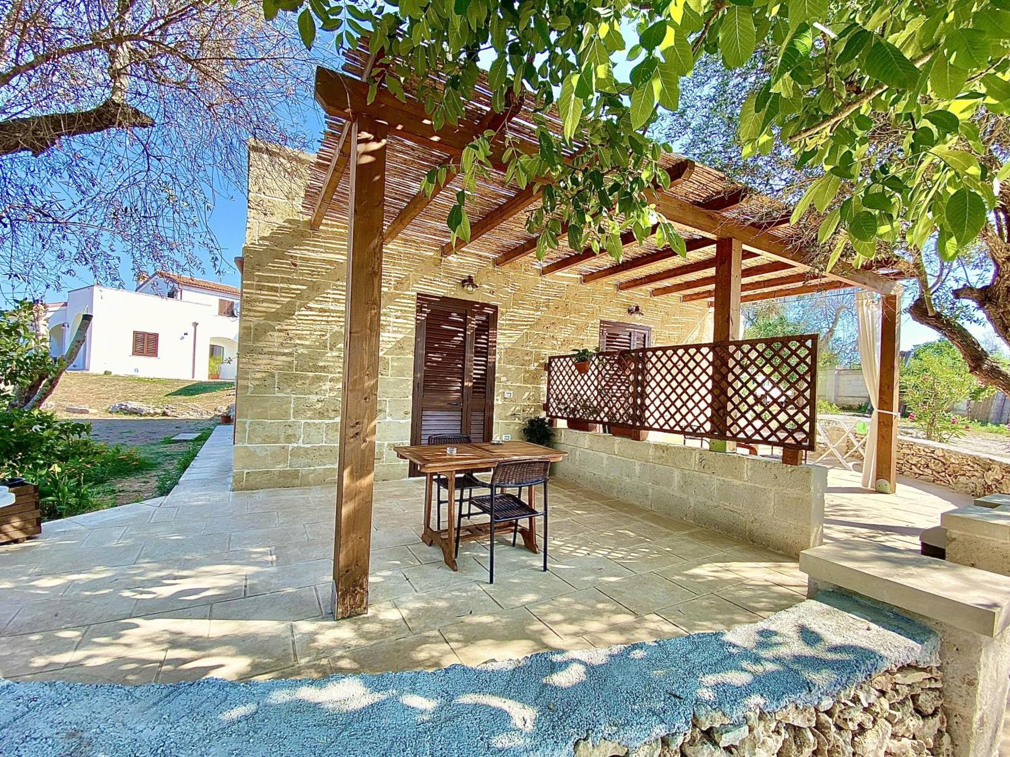 Le Stanze Di Ray - Salento Homes Country house